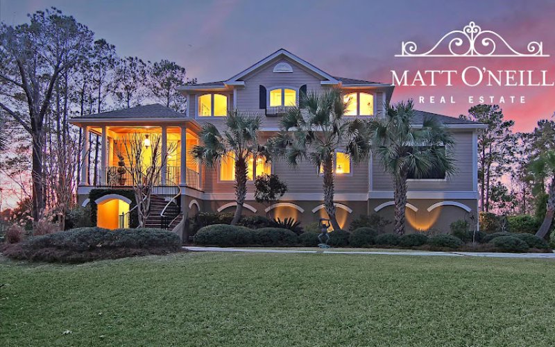 Matt O'Neill Real Estate