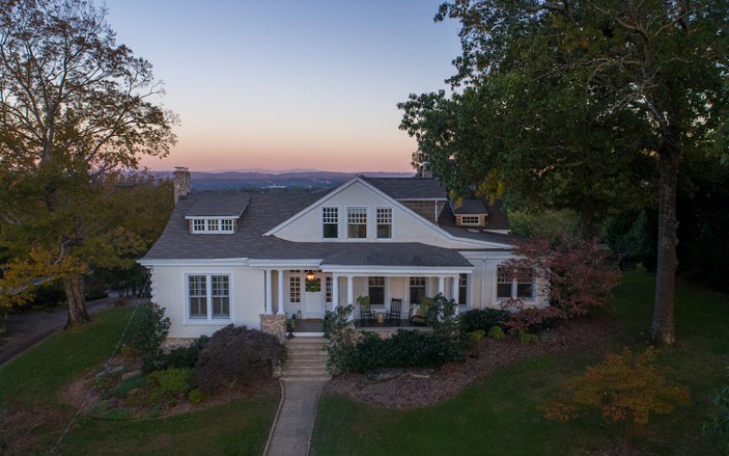 Todd Henon Properties at Keller Williams Realty