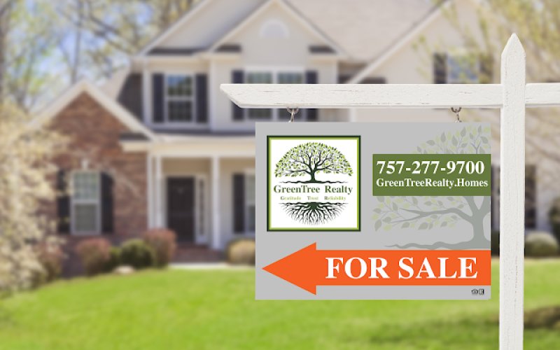 GreenTree Realty Inc.