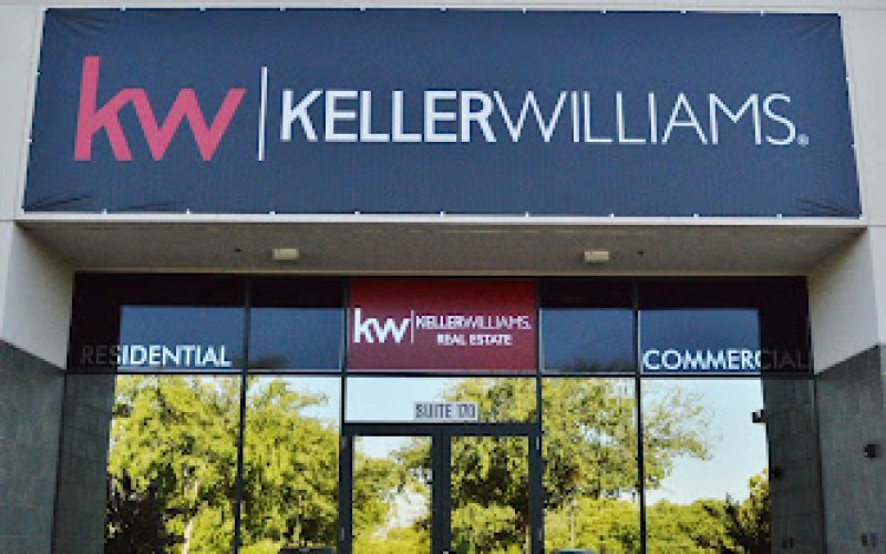 Keller Williams Realty - Chico Area