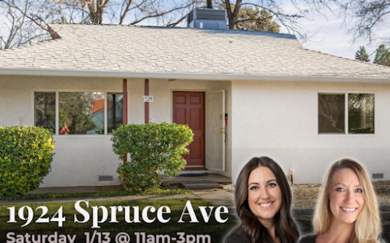 Laffins Real Estate Team | Chico, CA Realtor