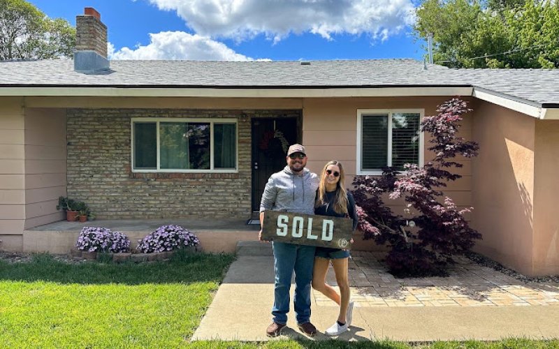 Platinum Partners Real Estate Team | Chico, CA Realtor