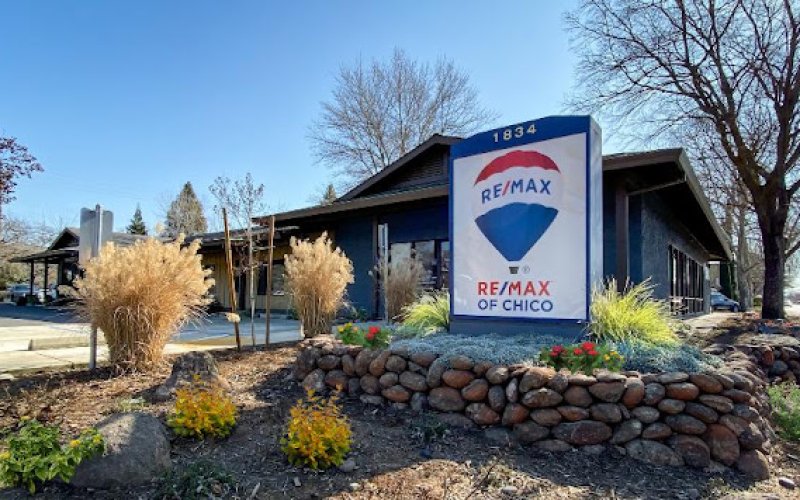 RE/MAX of Chico