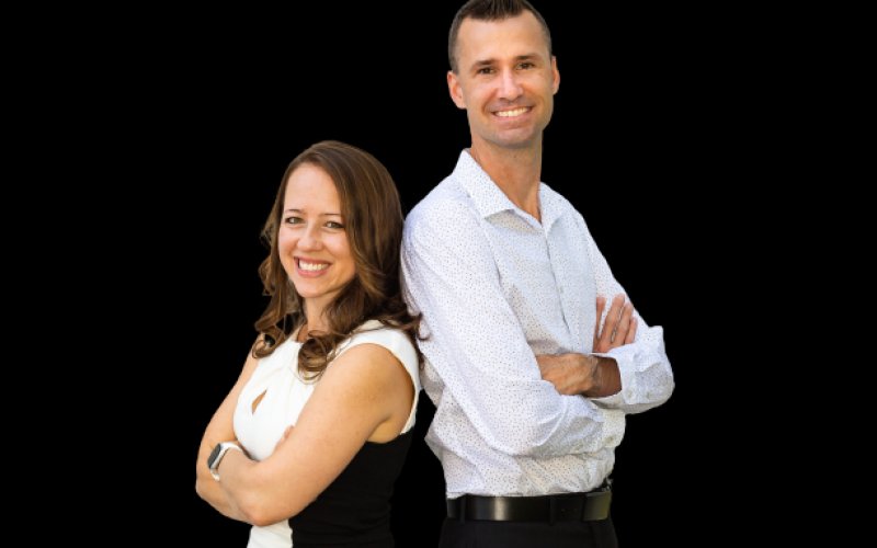 The Fickert Team