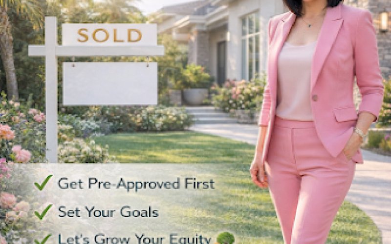 Amanda Carrera - San Diego Realtor