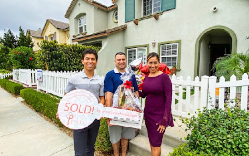 Peraza Real Estate & Associates