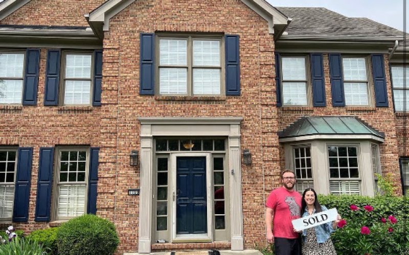 Megan Stacey Group Coldwell Banker Realty