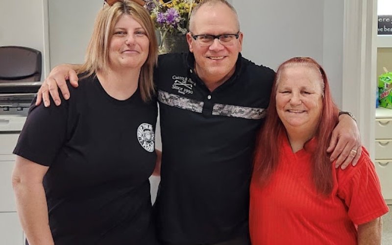 The Deutsch Team at Coldwell Banker Realty