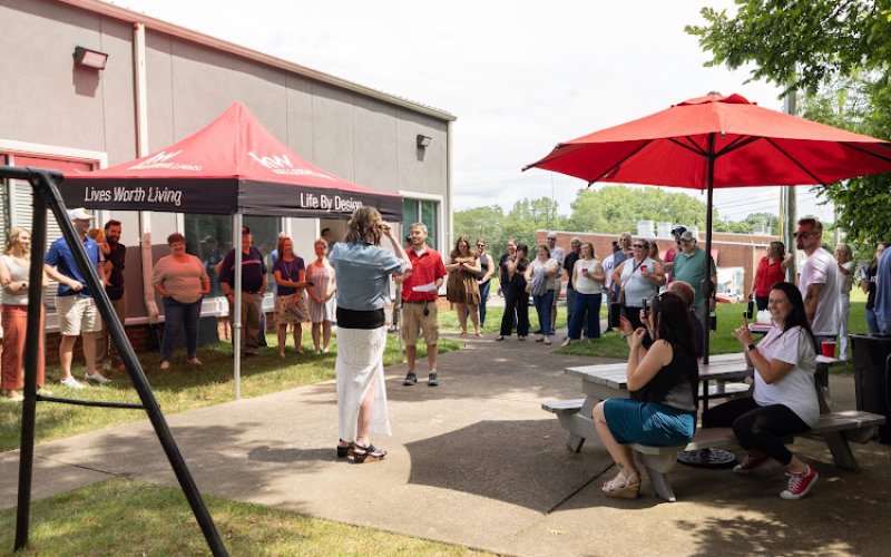 Keller Williams Realty Clarksville — Real estate agency in Clarksville