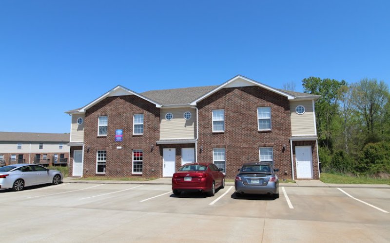 Keystone Realty & Management — Real estate agent in Clarksville