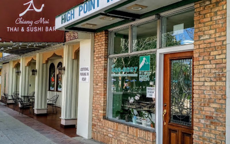High Point Realty — Real estate agency in Clearwater Beach