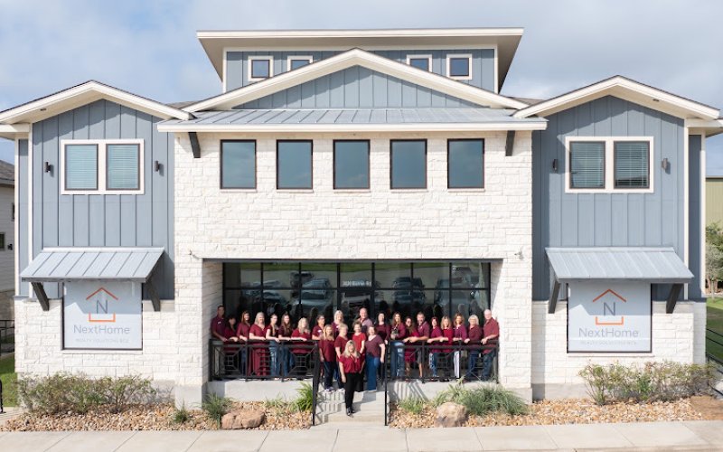 Diana Rodriguez, Realtor Bryan/College Station, TX — Real estate agency in College Station