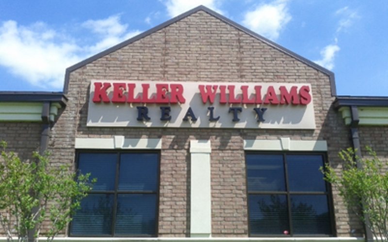 Keller Williams Realty of Bryan College Station — Real estate agency in College Station