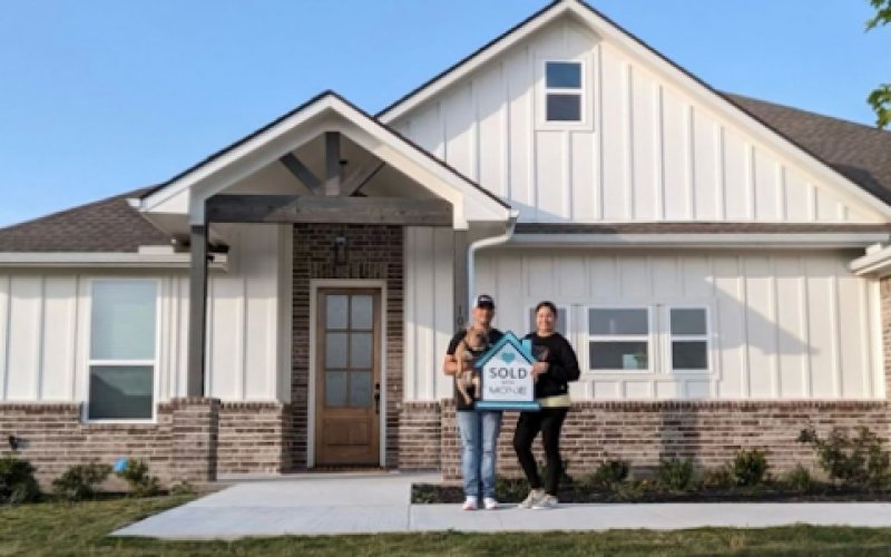 Moxie Texas Real Estate — Real estate agent in College Station