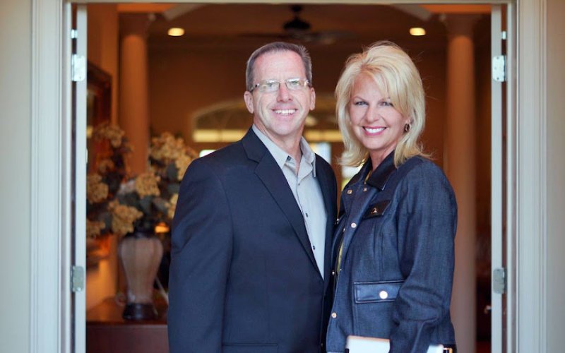Arey Real Estate — Real estate agency in Columbia