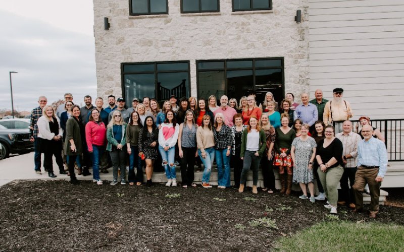 Iron Gate Real Estate — Real estate agency in Columbia