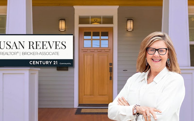 Susan Reeves, Realtor — Real estate agency in Columbia