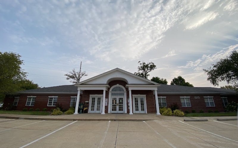 Weichert, Realtors - House of Brokers — Real estate agency in Columbia