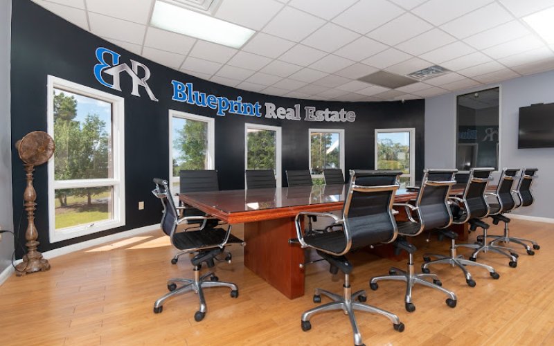 Blueprint Real Estate