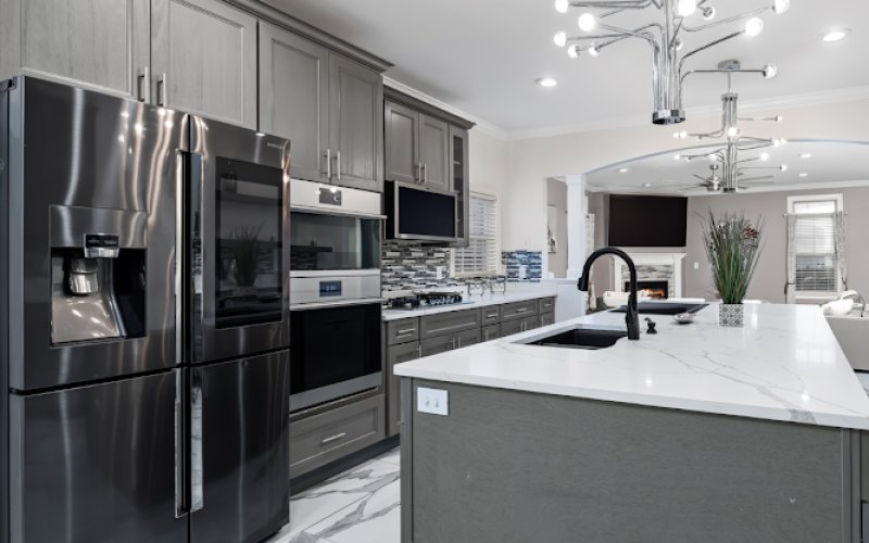ChuckTown Homes Columbia