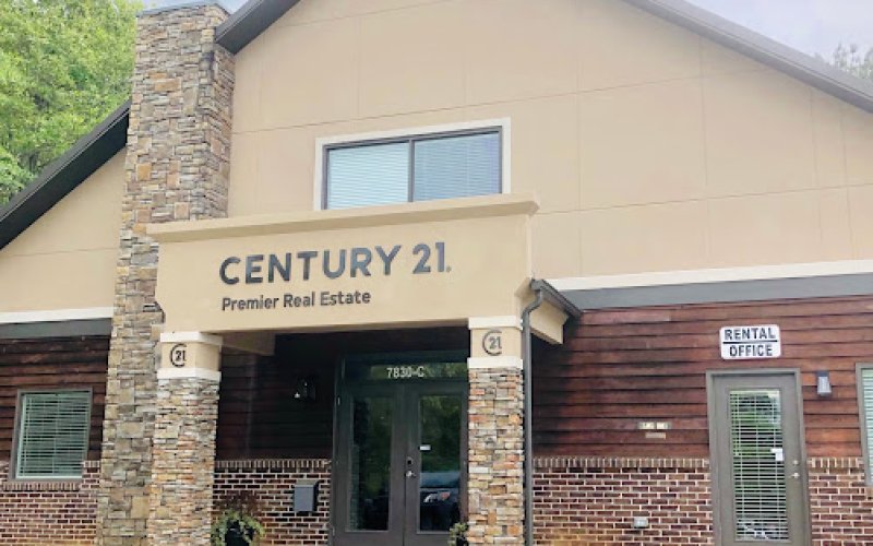 CENTURY 21 Premier Real Estate