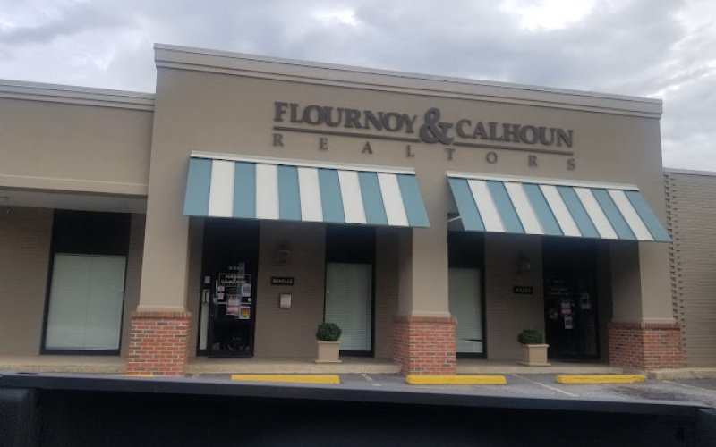 Flournoy & Calhoun, REALTORS