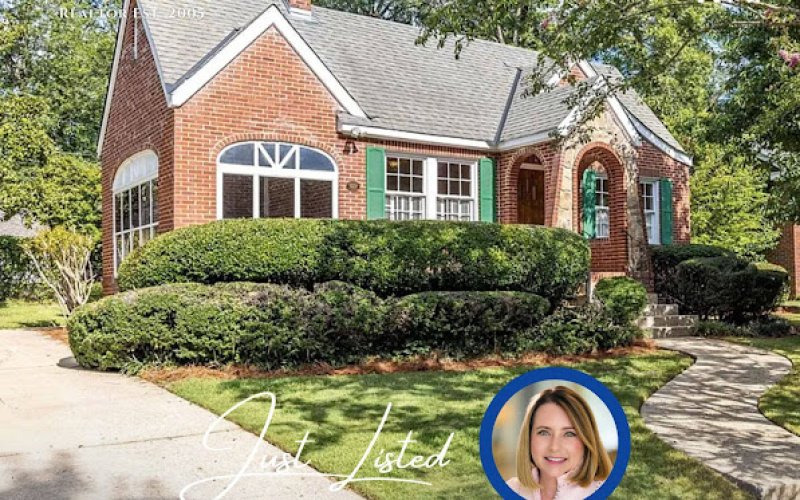Keller Williams Real Estate | Agent Tiffiney Graham