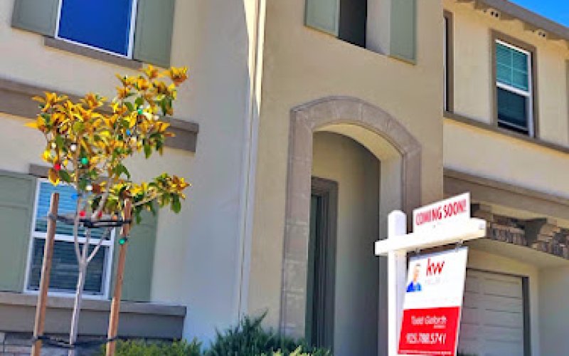 Realtor Concord, CA | Todd Goforth