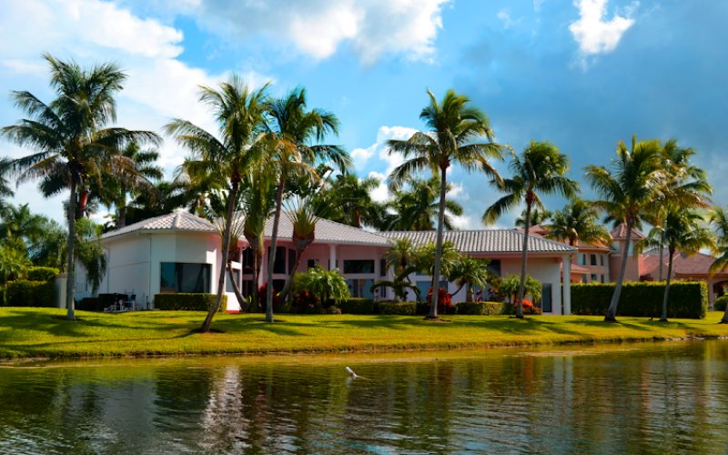 Great Florida Homes at Keller Williams