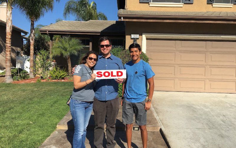 Charles Chacon Realty Group