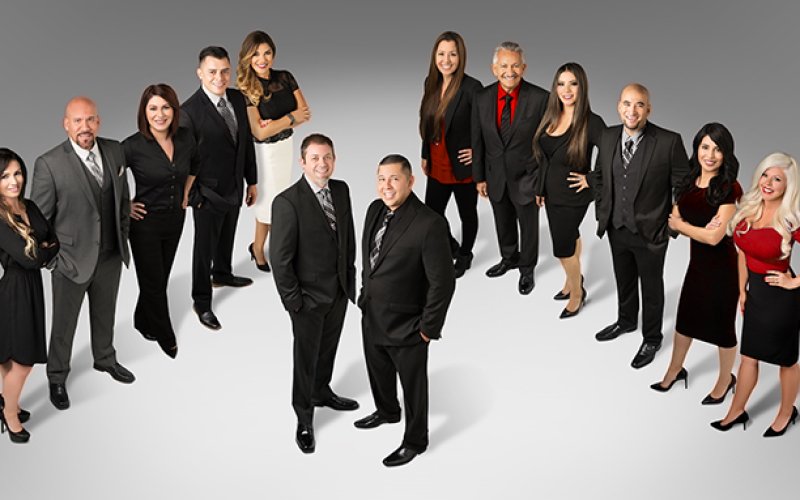 Pinpoint Realtors