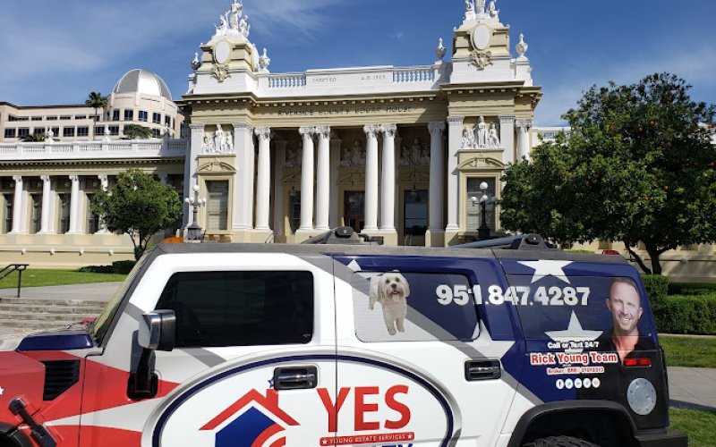 YES Realty — Real estate agent in Corona