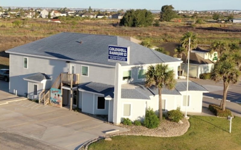 Coldwell Banker Island Escapes