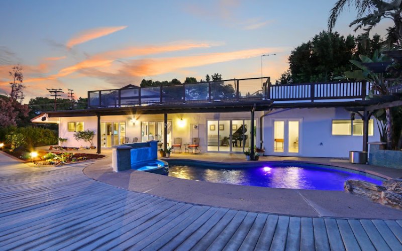 James Zhou, Real Estate Consultant — Real estate consultant in Costa Mesa