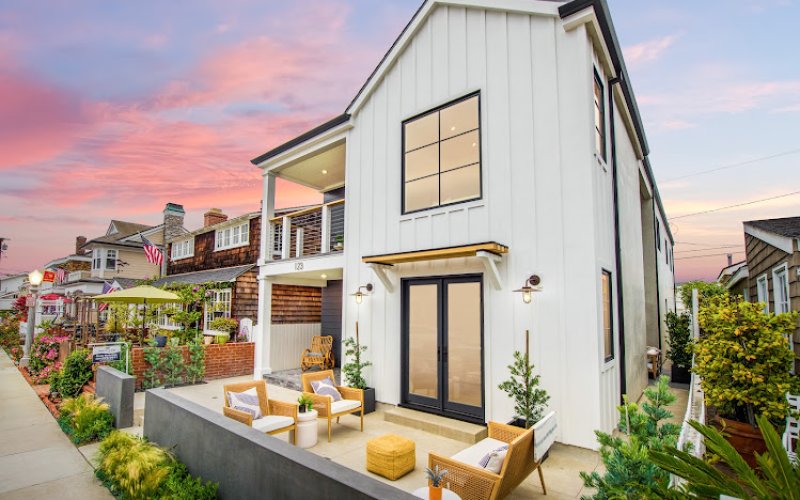 Malakai Sparks - Realtor, Real Estate Agent, Property Management — Real estate agency in Costa Mesa