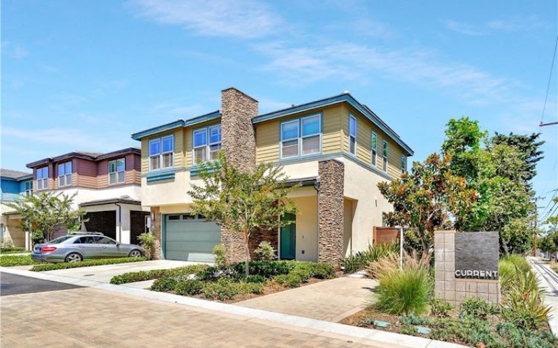 Marterra Real Estate | Orange County Real Estate — Real estate agent in Costa Mesa