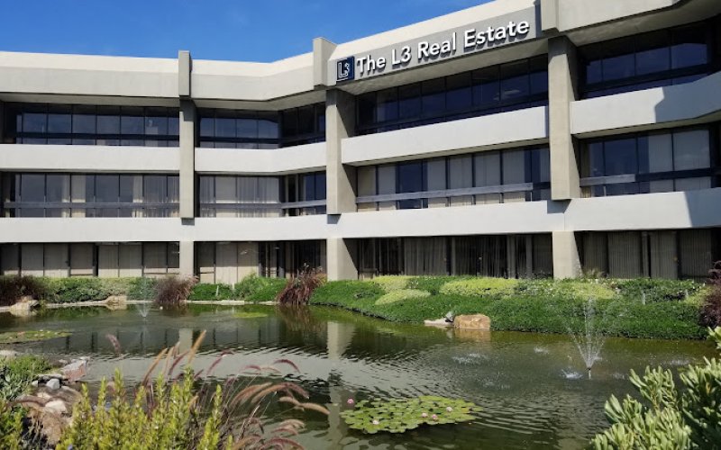 The L3 Real Estate — Real estate agency in Costa Mesa