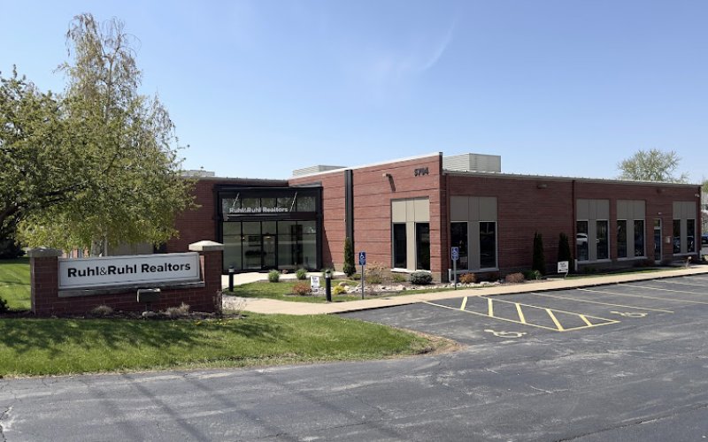 Ruhl&Ruhl Realtors, Corporate Office