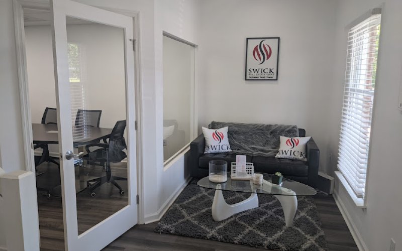 THE Swick Real Estate Group
