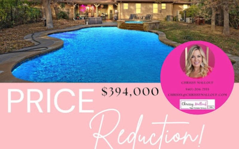 Chrissy Mallouf Real Estate Group