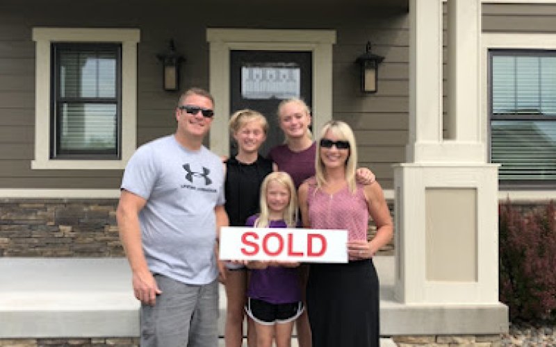 Bryan York Realty Team