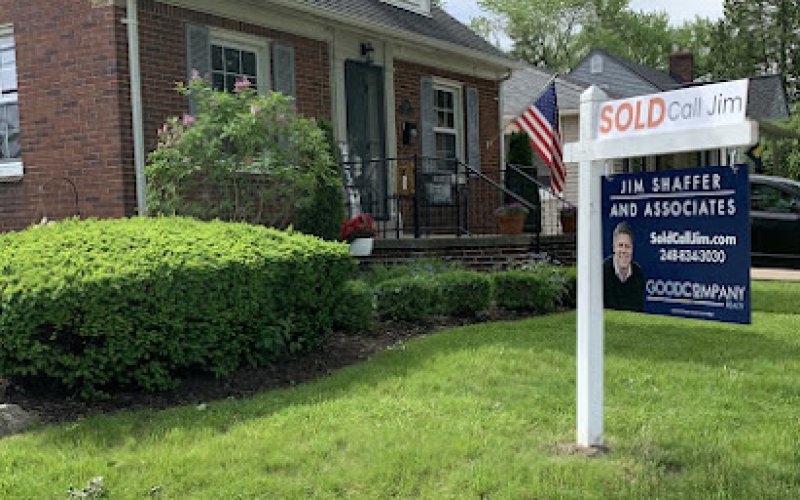 Jim Shaffer and Associates Realtors