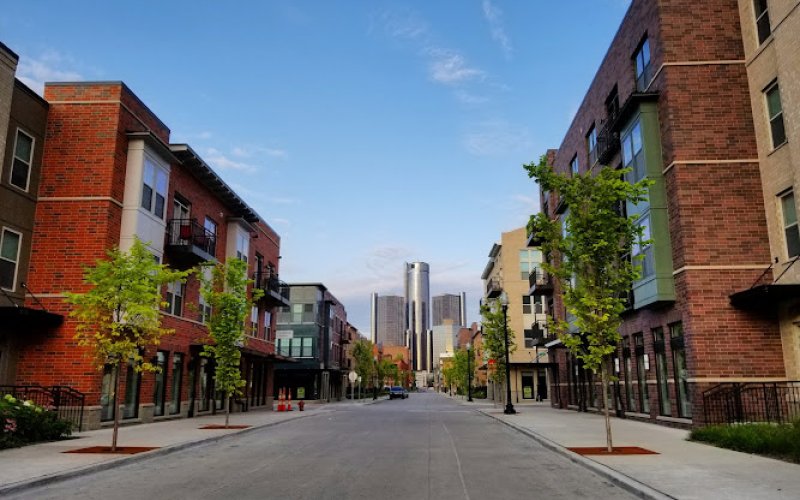 Realtyflo Inc
