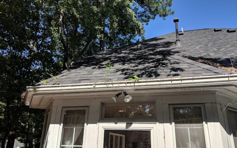 Acorn + Oak Property Management