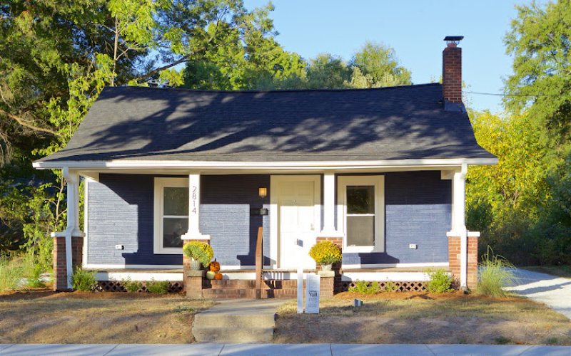 Inhabit Real Estate LLC