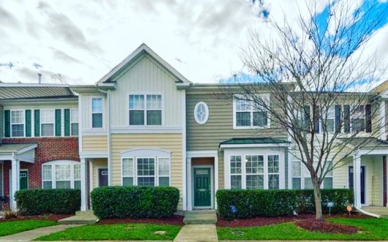 Live Love Durham LLC DBA Alston Real Estate Group