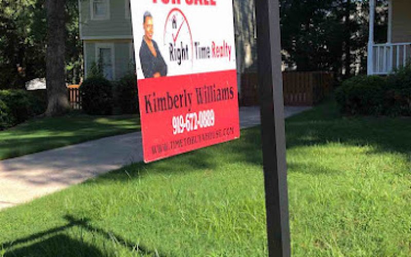 Right Time Realty