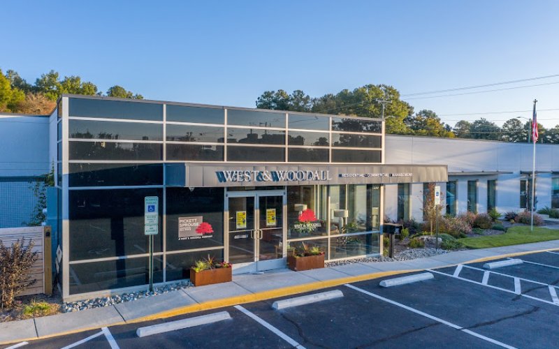 West & Woodall Real Estate