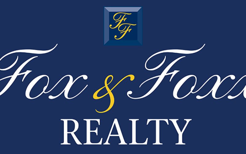 Fox & Foxx Realty