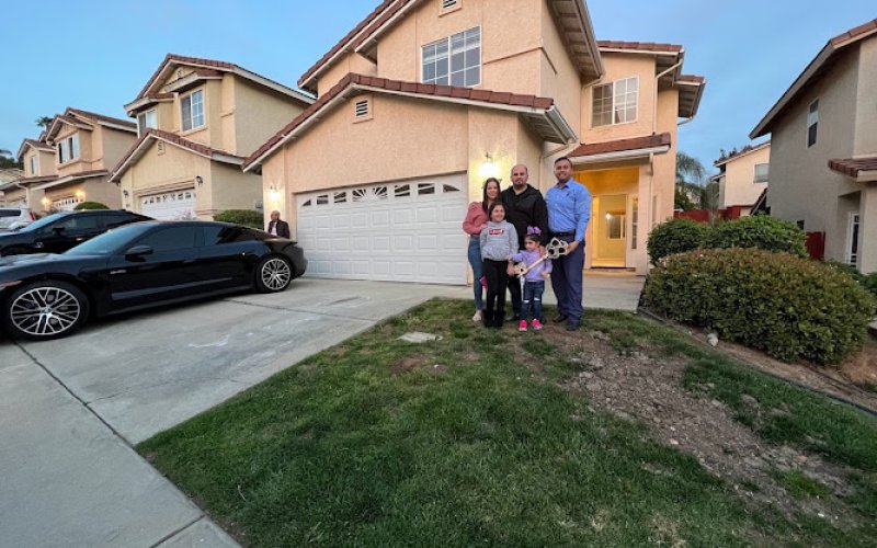 San Diego Homes Realty - Mike Aqrawi